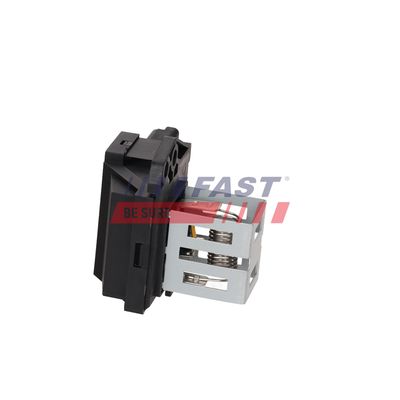 REZISTOR ELECTROMOTOR - VENTILATOR FAST FT11874 14