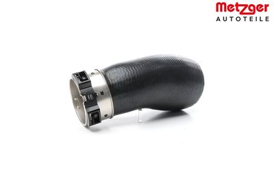 LADELUFTSCHLAUCH METZGER AUTOTEILE 2401015 16