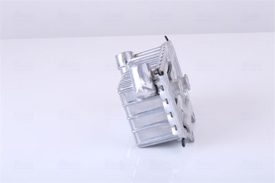 ÖLKüHLER MOTORöL NISSENS 90582 3