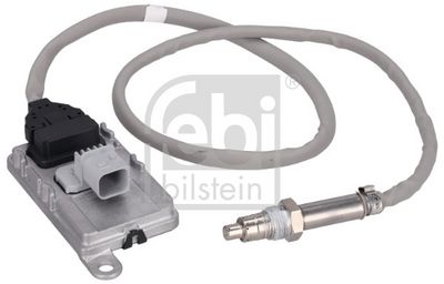 FEBI BILSTEIN NOx jutiklis, urėjos įpurškimas