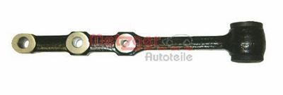 носач, окачване на колелата METZGER AUTOTEILE 58032508
