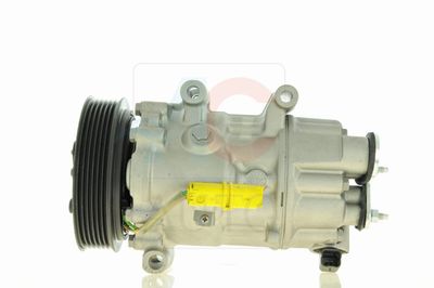 COMPRESOR CLIMATIZARE