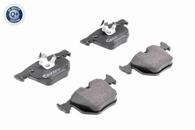 BREMSBELAGSATZ SCHEIBENBREMSE VAICO V208122 8