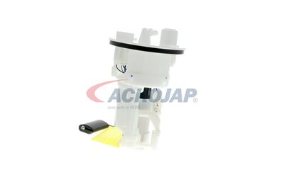 SISTEM ALIMENTARE CU COMBUSTIBIL ACKOJA A52090009 39