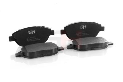 SET PLACUTE FRANA FRANA DISC GH GH413751 6