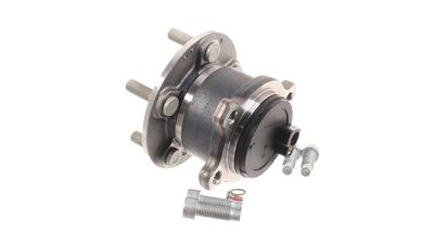 RADLAGERSATZ SKF VKBA6637 6
