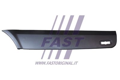 Listwa ozdobna / ochronna, sciana boczna FAST FT90841