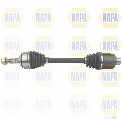 Drive Shaft NAPA NDS1074R