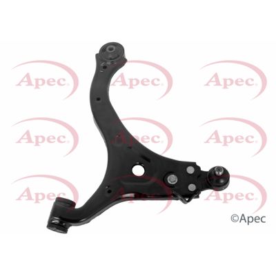 Control/Trailing Arm, wheel suspension APEC AST2763