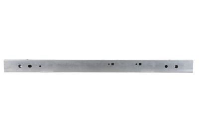 Versterking van de bumper Voor (bodem, VS-versie, aluminium) past: FORD F-SERIES XIV 05.20-