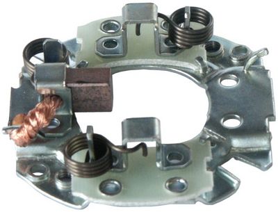 Držák, uhlíkové kartáče HC-Cargo F 032 135 467