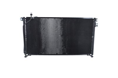KONDENSATOR KLIMAANLAGE NRF 35374 7