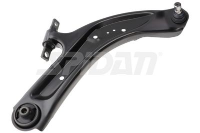 LENKER RADAUFHäNGUNG