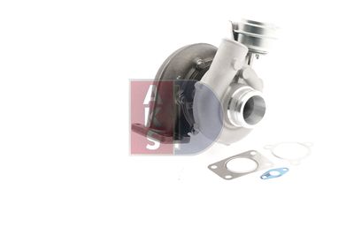 LADER AUFLADUNG AKS DASIS 045134N 14