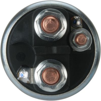 Elektromagnetický spínač, startér HC-Cargo F 032 335 192