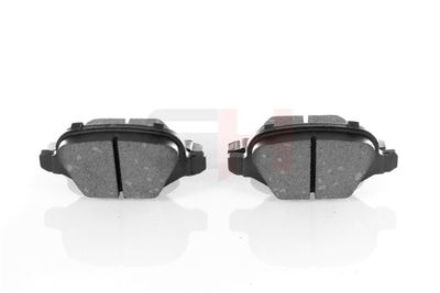 SET PLACUTE FRANA FRANA DISC GH GH410105 31