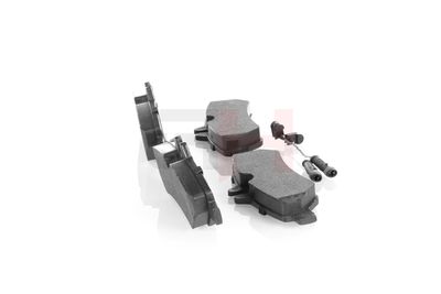 SET PLACUTE FRANA FRANA DISC GH GH413361 19