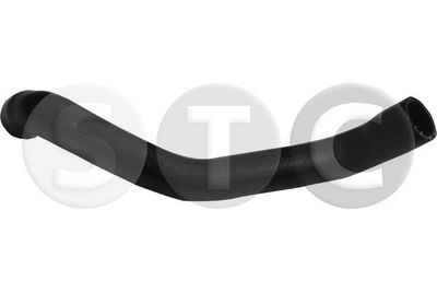 Przewód elastyczny chłodnicy STC T497801