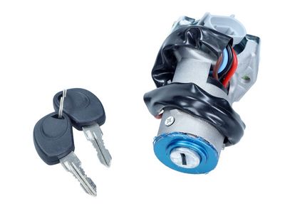 MAXGEAR - Zámok volantu IVECO , 28-1590