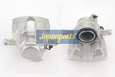 JAPANPARTS Stabdžių apkaba