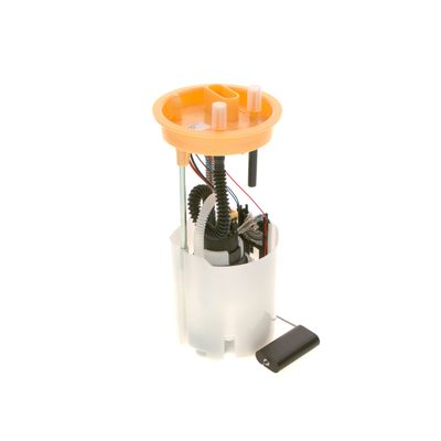 SISTEM ALIMENTARE CU COMBUSTIBIL BOSCH 0986580828 25