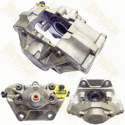 Brake Caliper Brake ENGINEERING CA2962