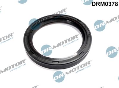 Уплотняющее кольцо, коленчатый вал Dr.Motor Automotive DRM0378 для FORD FOCUS