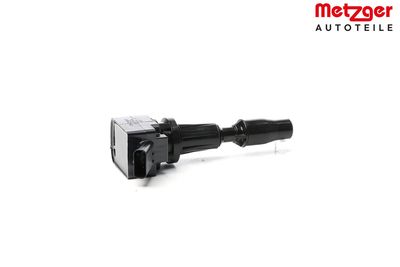 BOBINA DE INDUCTIE METZGER AUTOTEILE 0880498 36