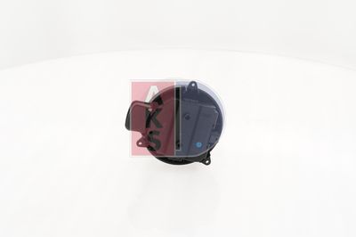 INNENRAUMGEBLäSE AKS DASIS 048171N 6