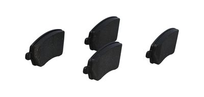 SET PLACUTE FRANA FRANA DISC VALEO 301847A 10