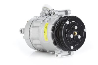 KOMPRESSOR KLIMAANLAGE NISSENS 890125 12