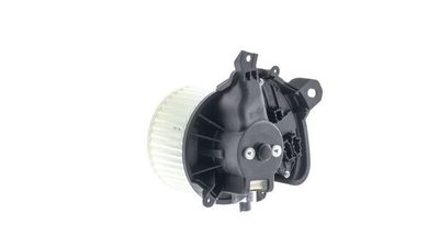 Interior Blower AB 206 000P