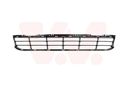 въздухозаборна решетка, броня VAN WEZEL 0557590
