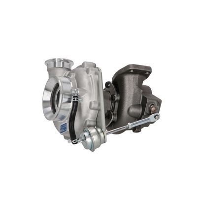 COMPRESOR SISTEM DE SUPRAALIMENTARE NISSENS 93579 8