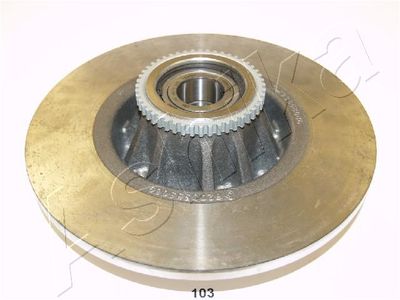 Тормозной диск 61-01-103