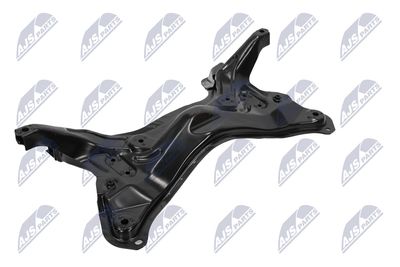 RAMA SUSTINERE/SUPORT AGREGATE NTY ZRZFT002 34