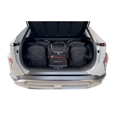 Torba - wyposażenie bagażnika RAMEDER 206234