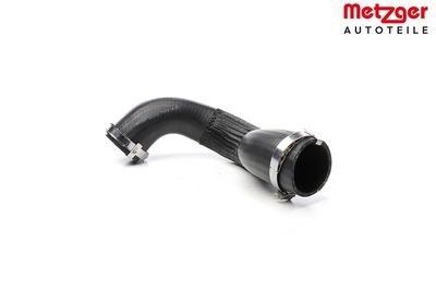 LADELUFTSCHLAUCH METZGER AUTOTEILE 2401009 7