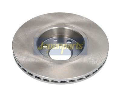 BREMSSCHEIBE JAPANPARTS DI034C 1