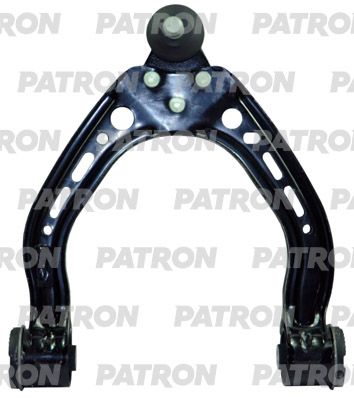 Рычаг независимой подвески колеса, подвеска колеса PATRON PS50353R для TESLA MODEL S	