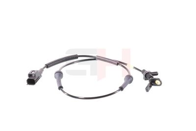 SENZOR TURATIE ROATA GH GH704021 5