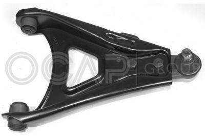 BRAT SUSPENSIE ROATA