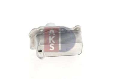 ÖLKüHLER MOTORöL AKS DASIS 026027N 6