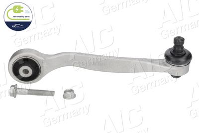 BRAT SUSPENSIE ROATA