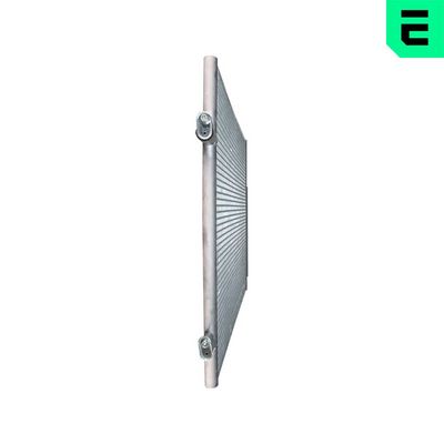 CONDENSATOR CLIMATIZARE ERA 667468 3