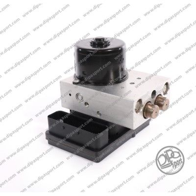 DIPASPORT ABS483R Датчик АБС  для JAGUAR S-TYPE II (X200) 2.7 D