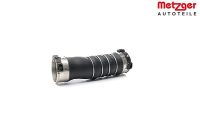 LADELUFTSCHLAUCH METZGER AUTOTEILE 2400481 15