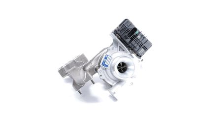 LADER AUFLADUNG BTS Turbo T918683 36