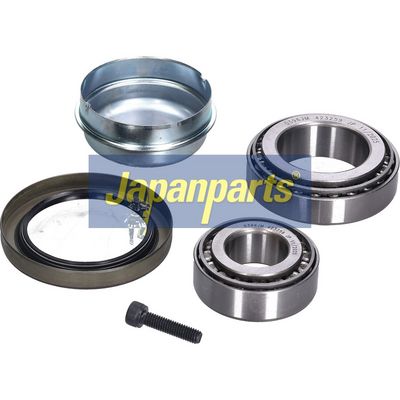 JAPANPARTS Rato guolio komplektas