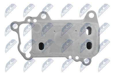 RADIATOR ULEI ULEI MOTOR NTY CCLBM005 1